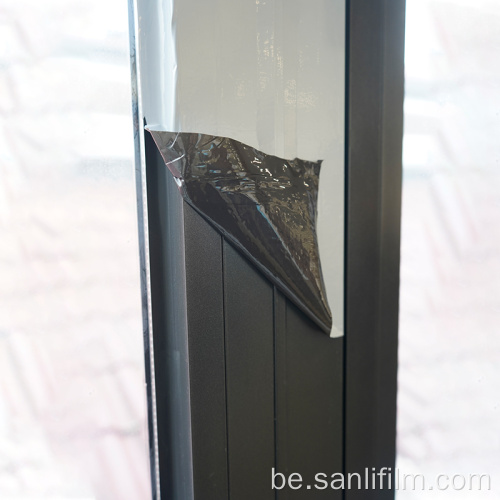 Ахоўная плёнка для алюмініевых рам